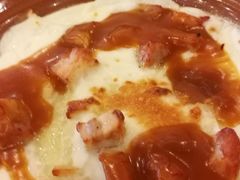 -萨莉亚意式餐厅(深圳北站店)