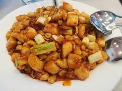 宫保鸡丁-品湘楼(方庄店)