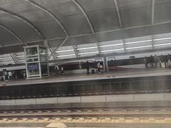 -余姚北站