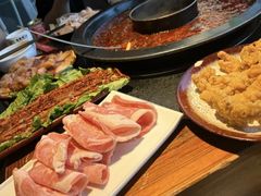 -陈眼镜火锅(总店)