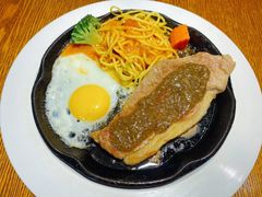 -公牛太狼牛排馆(塘北路店)
