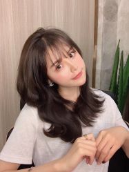 -Rise Hair上升造型