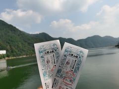 -新安江山水画廊风景区