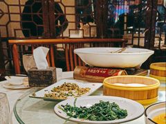 -佰家小厨·南京菜(夫子庙店)