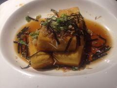 -绿茶餐厅(华联万柳店)