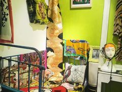 -恋物百货商店(华侨城店)