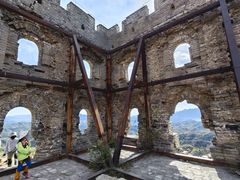 -蟠龙山长城景区