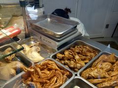 -晶牌烤鸭(延吉东路557弄小区店)