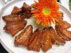 -海味世家·家常菜馆(明州里店)