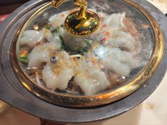 -绿茶餐厅(财富购物中心店)