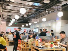 -馬伍旺川菜(金象城店)