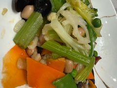 -必点海鲜·海肠捞饭大王(滨江道店)