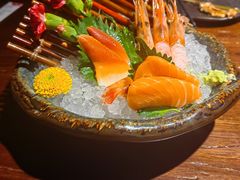 -木岛·烧鸟居酒屋(川沙店)