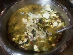 -老味道1992(武当山店)