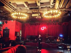 -JZ Club 爵士酒吧(上海店)