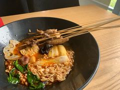 串串-南京大学-第9食堂