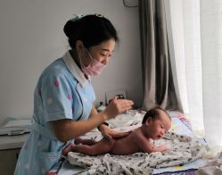 -月之旅·尊 高端月子会所(科馨别墅一店)