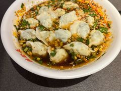 -德发长·花式蒸饺(大唐不夜城店)