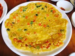 -长寿参鸡汤(朝韩风情街店)