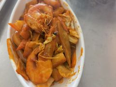 -韩九点烤肉(大学城店)