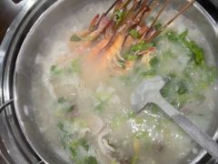 -盈田盈粥庄(博山东路店)