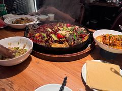 -老板恋上鱼(环山路店)