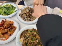 -来之顺海鲜菜馆·青岛菜·始于1993(栈桥店)