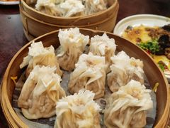 -都一处烧麦馆(前门店)