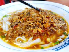 酸菜粉-和记粉馆(湘春路店)