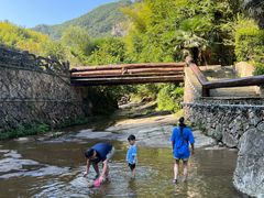 -花溪风景区