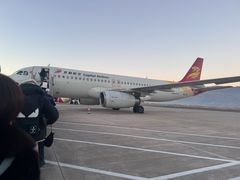 -丽江三义国际机场