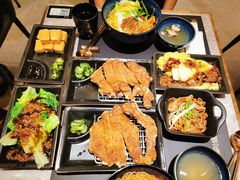 -馔豚·台北菜专门店(深圳湾万象城店)