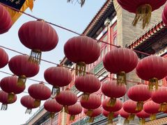 -古文化街旅游区