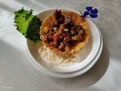 -海味观(老西门店)