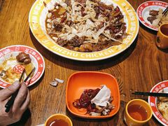 -金柱大盘鸡(波斯坦店)