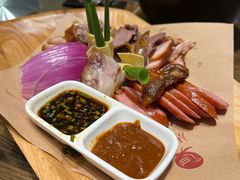 -鸽子窝(青塔店)