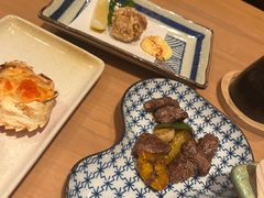 -京旬海鲜放题·铁板烧自助餐厅