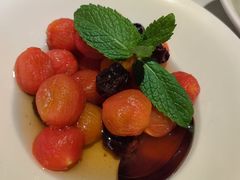 -悦融·京鲁菜·露台花园(安定门店)