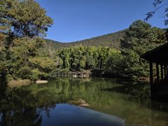 -宝岩生态观光园