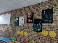 -逃脱反斗城沉浸剧情密室(北京路店)