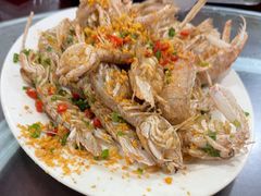 -岛中岛·海鲜大排档·万宁老字号(东澳店)