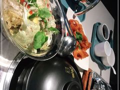 -百年果林椰子鸡(中洲店)