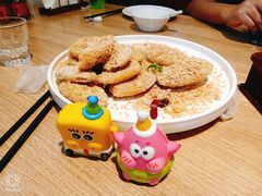 -连鹭海鲜·海肠捞饭·海胆饭(星海店)