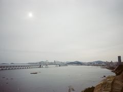 -星海湾跨海大桥