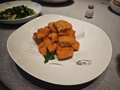 -龙宴海鲜城(经中路店)