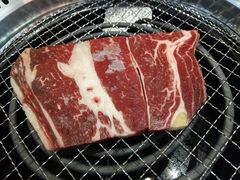 -黑牛の場烤肉(摩天活力城店)