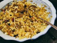 -小杨烤肉(朱雀店)