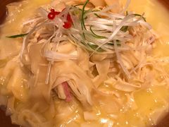 鸡汁煨玉笋-7017浙菜•建德味(中财店)