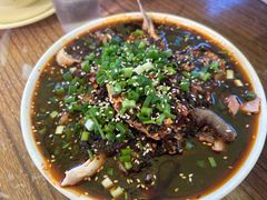 -江湖黑大兔(杨家坪店)