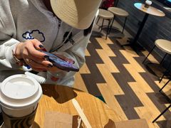 -星巴克(北京天坛东路店)
